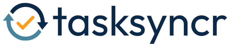 tasksyncr